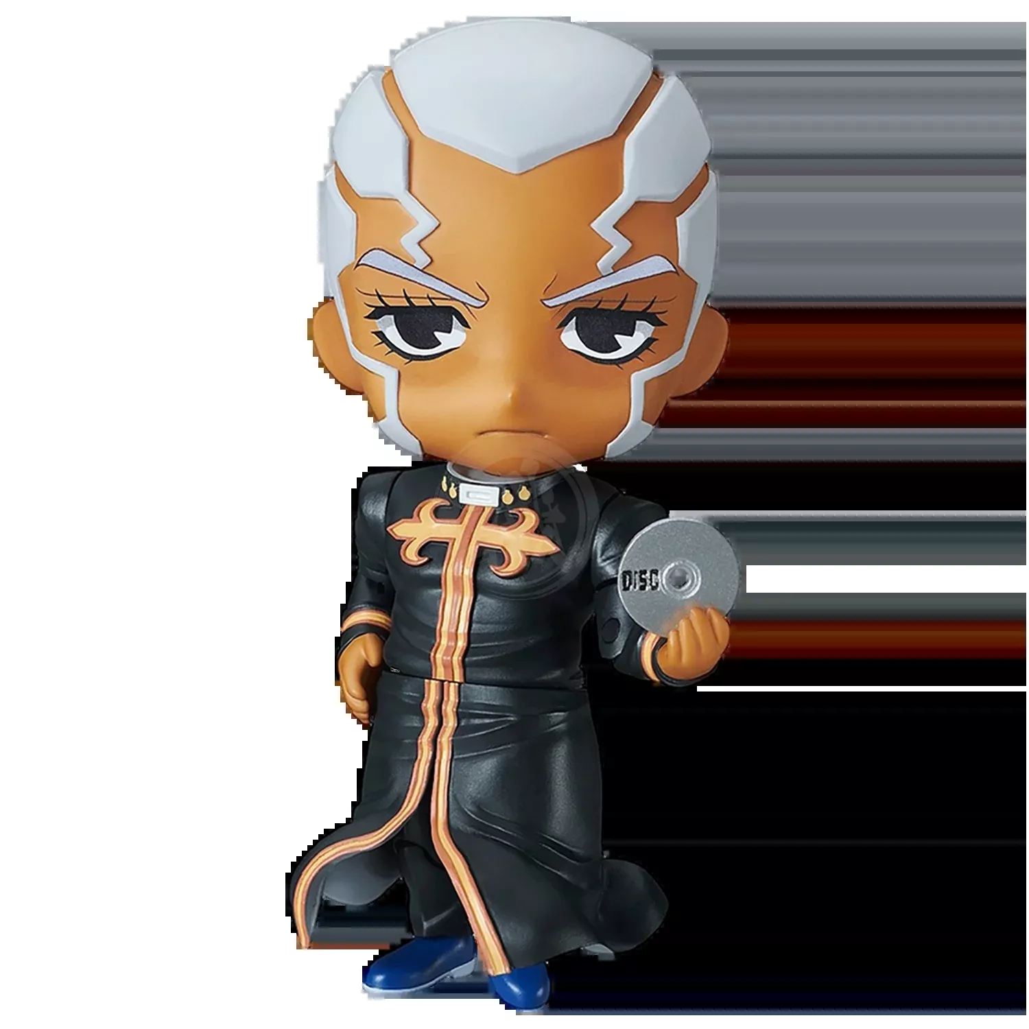 Nendoroid Enrico P