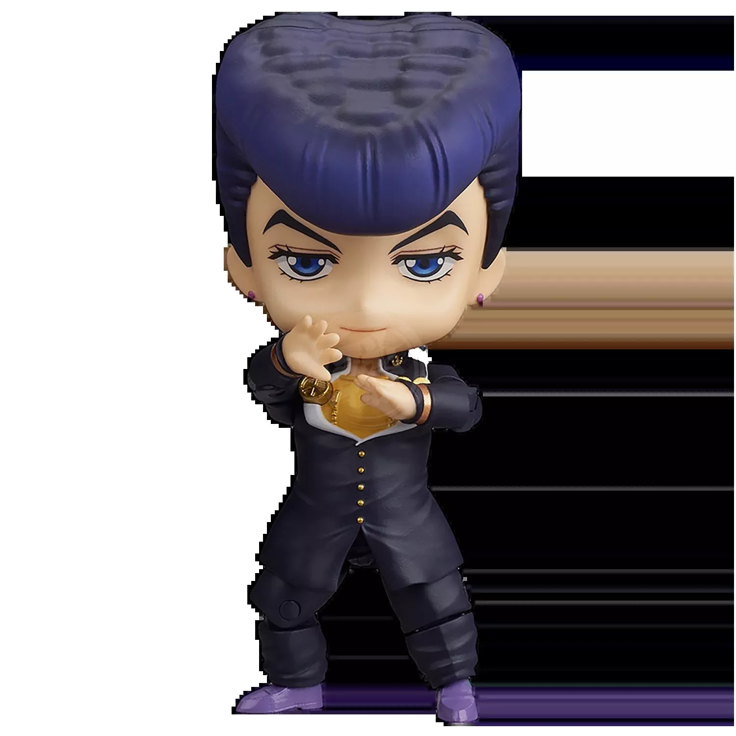 Nendoroid Josuke Higashikata
