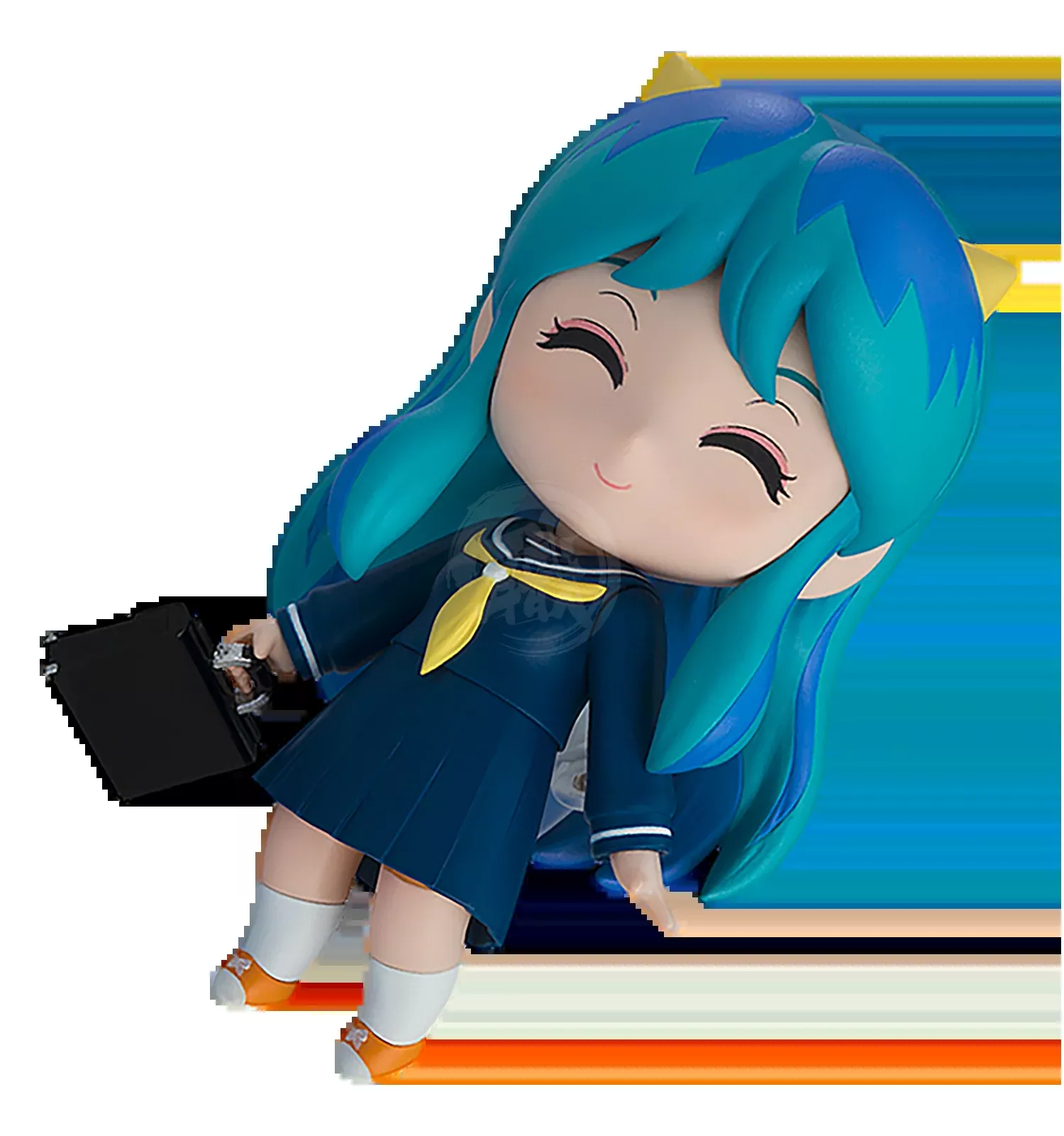 Nendoroid Lum: School Uniform Ver.