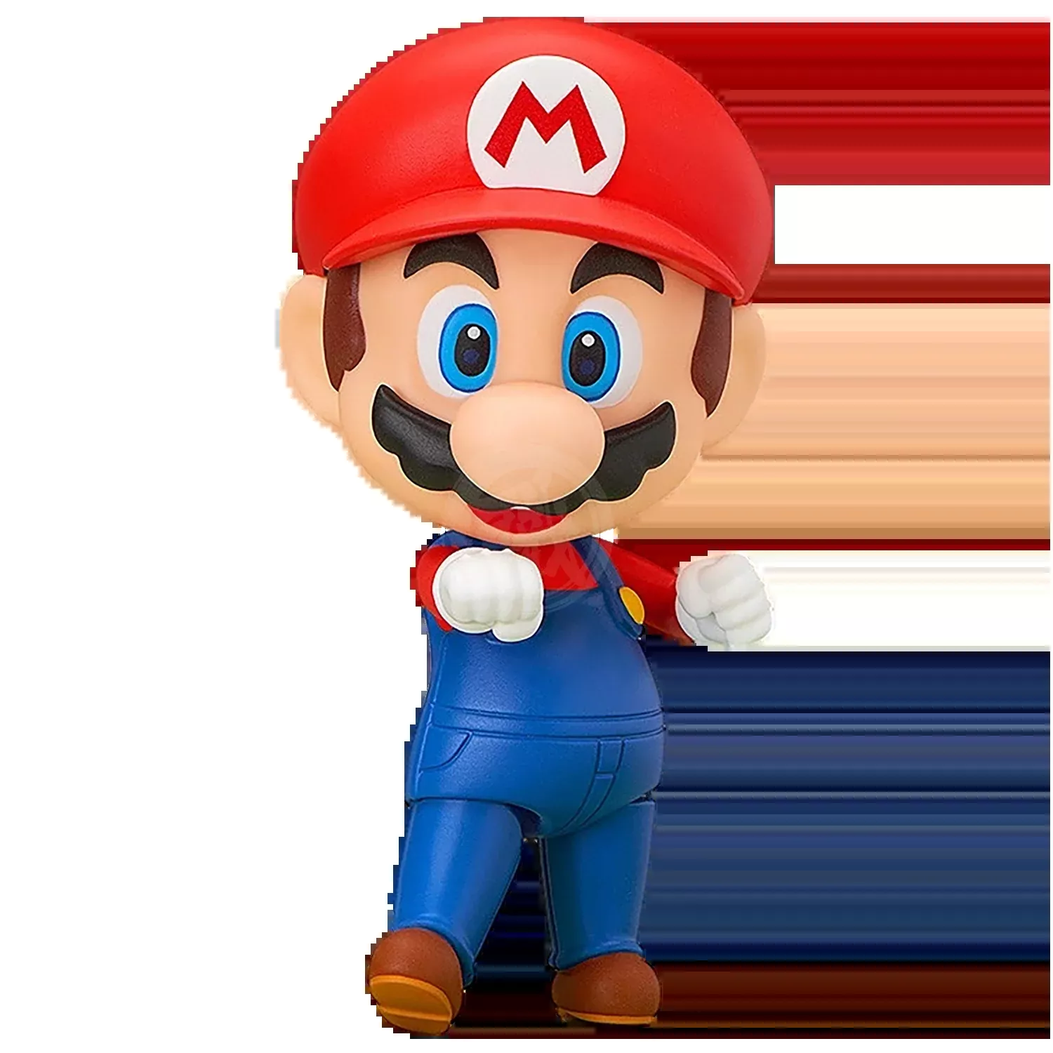 Nendoroid Mario