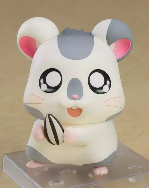 Nendoroid Oxnard