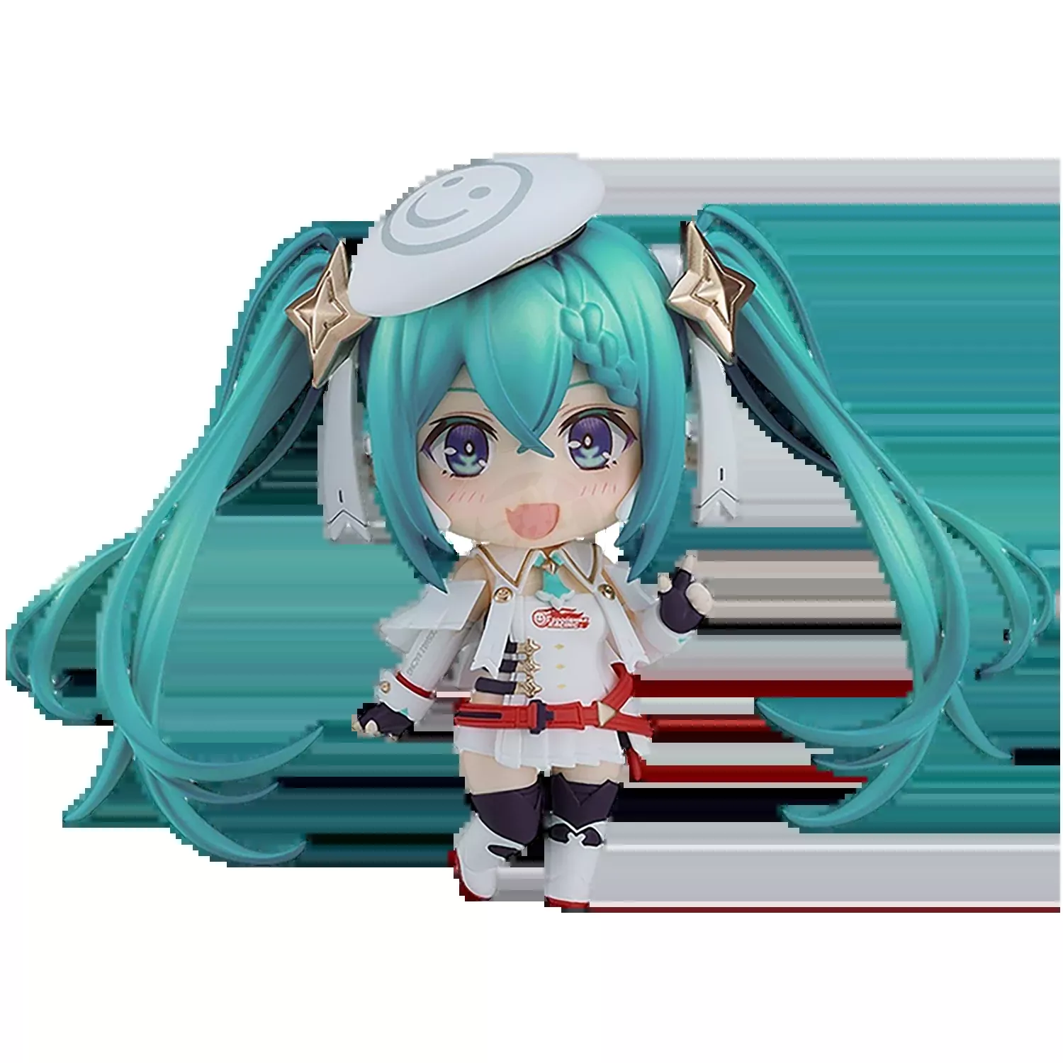 Nendoroid Racing Miku [2023 Ver.]