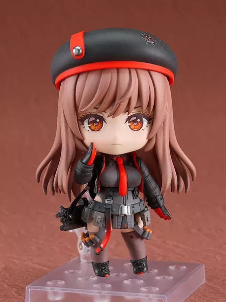 Nendoroid Rapi (Re-Run)