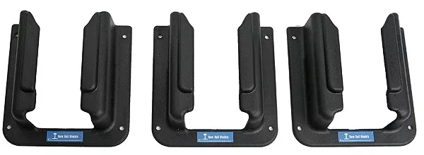 New Rail Models 400203 Universal DCC Throttle Pocket 2