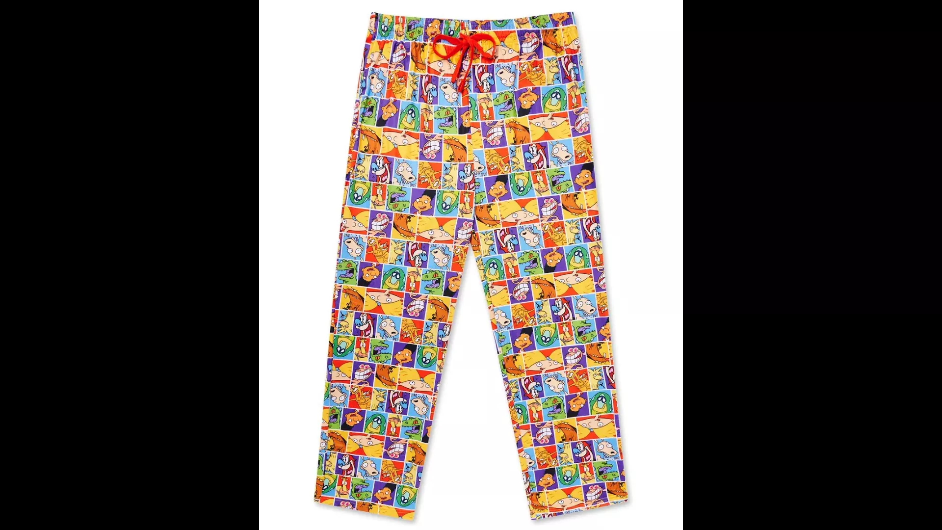 Nick 90'sPajama Pants