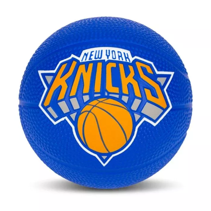 NY Knicks Soft Sport Basketball