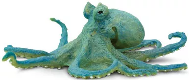 Octopus (Safari Ltd)