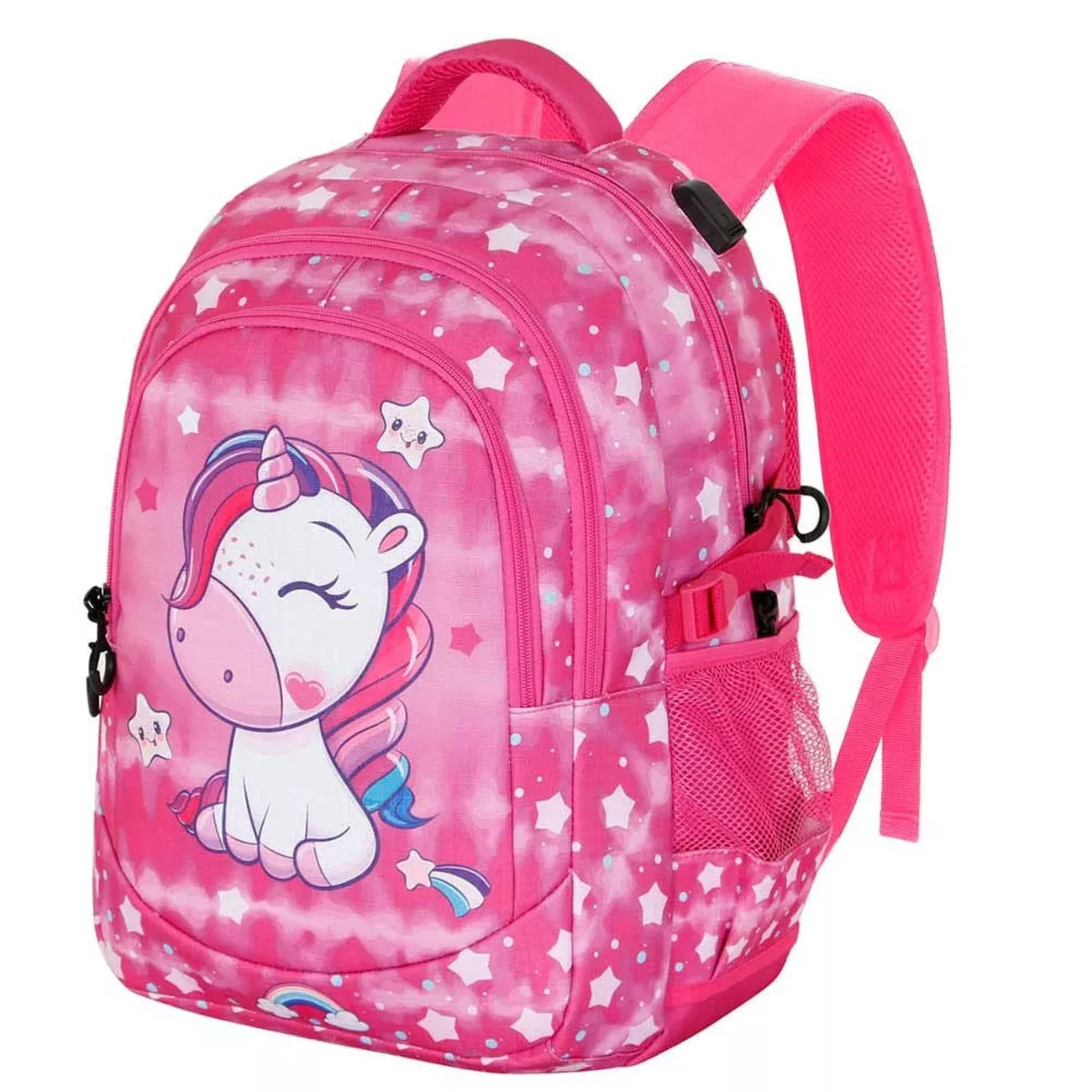 Oh My Pop! Plus Running Backpack Daydream