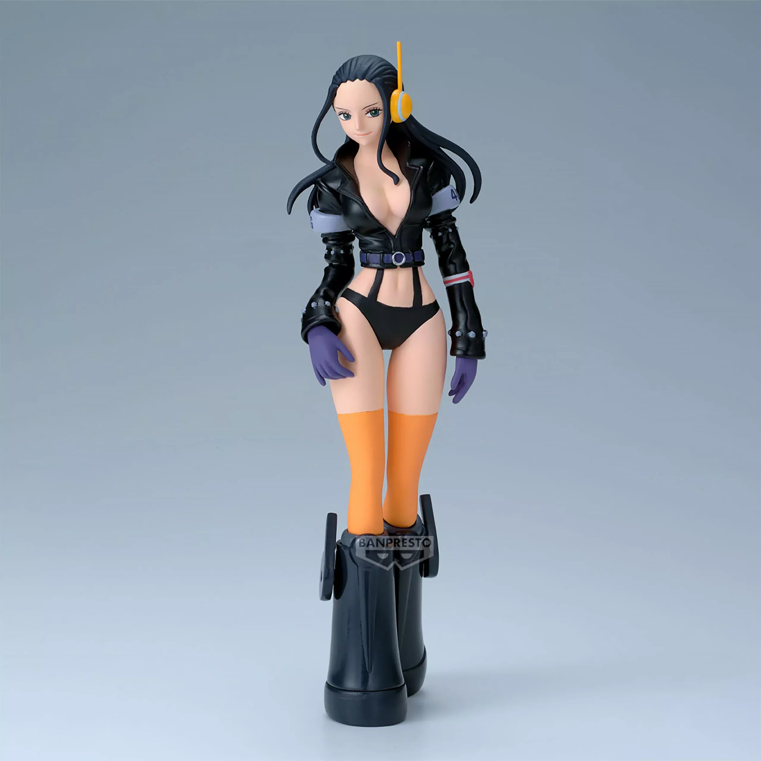 One Piece - Nico Robin The Shukko Figure Egghead Version