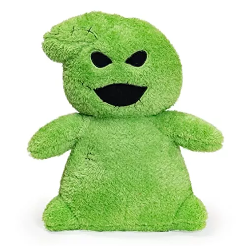 Oogie Boogie Cuteeze Plush 12"