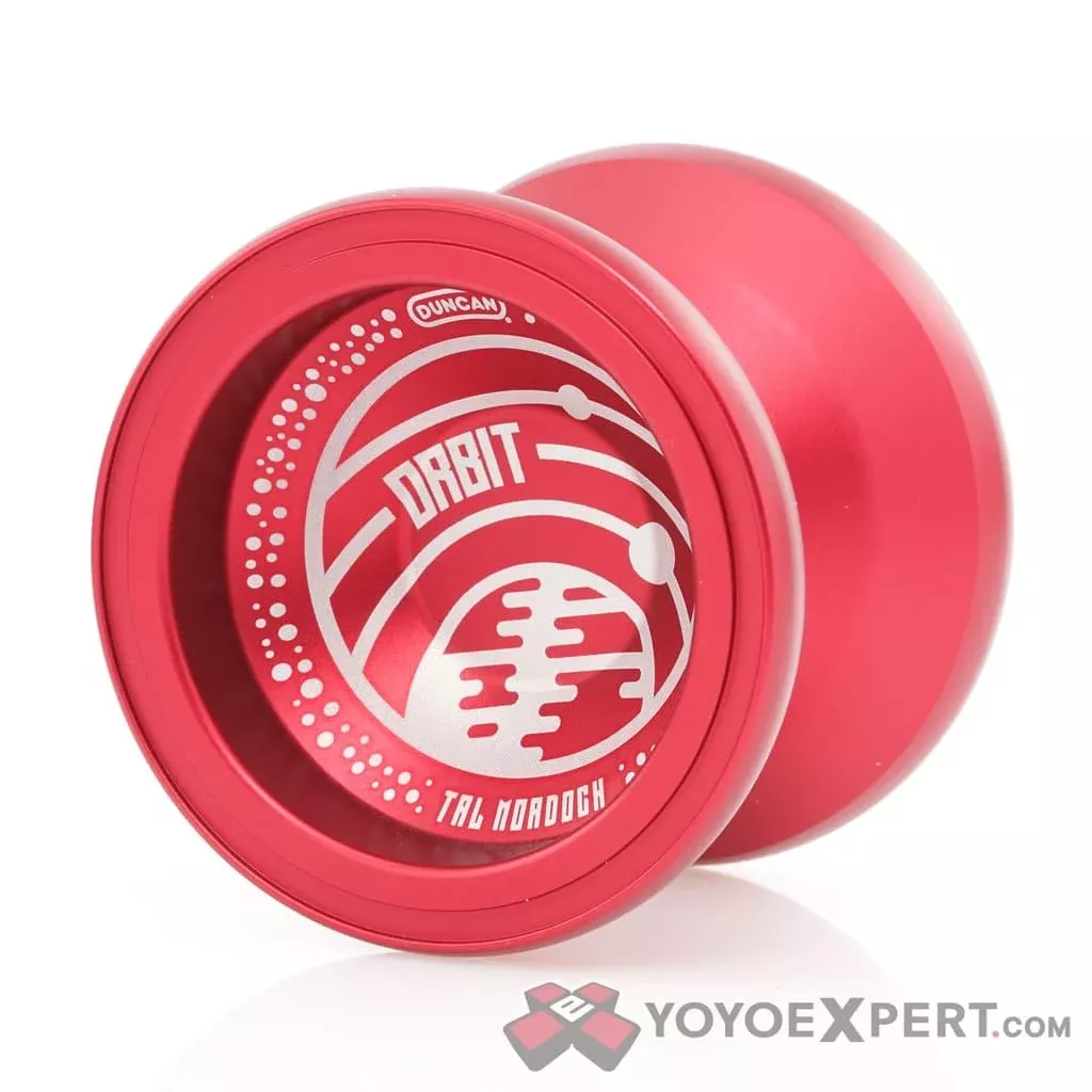 Orbit YoYo - Duncan