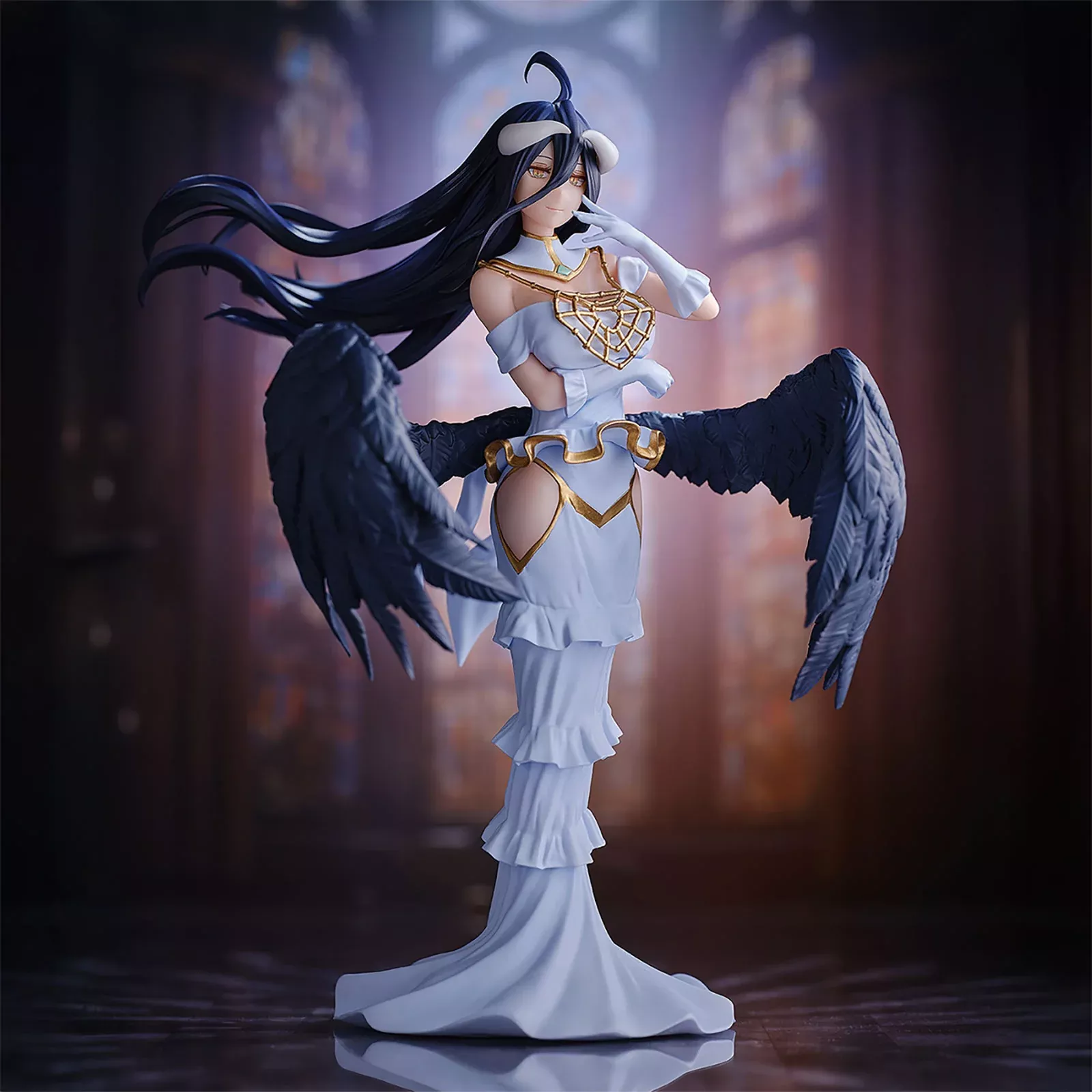 Overlord - Albedo Figure 20cm