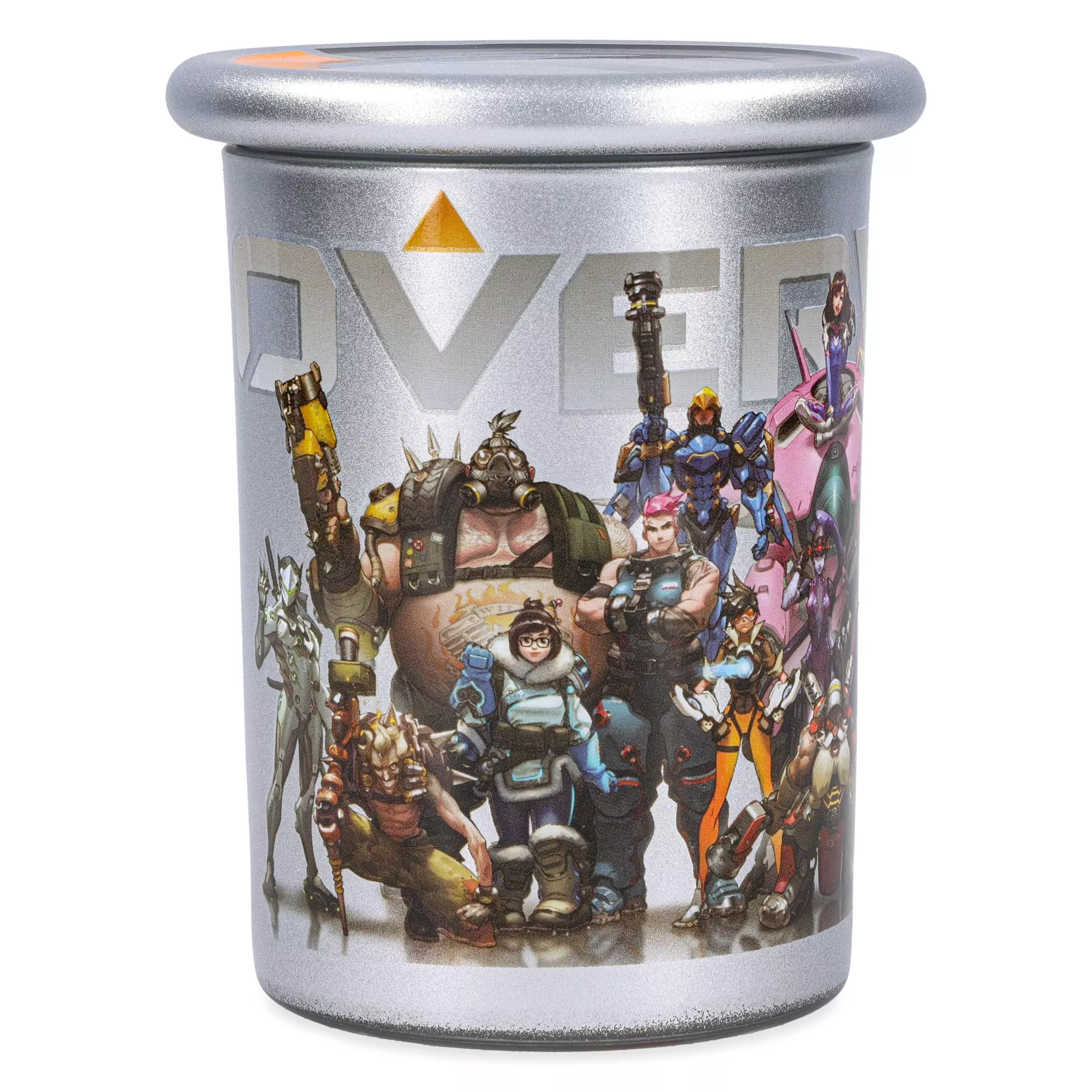 Overwatch Apothecary 12oz Jar