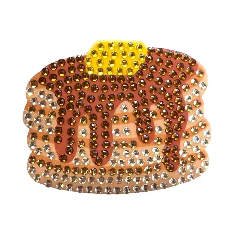 Pancakes Stickerbean