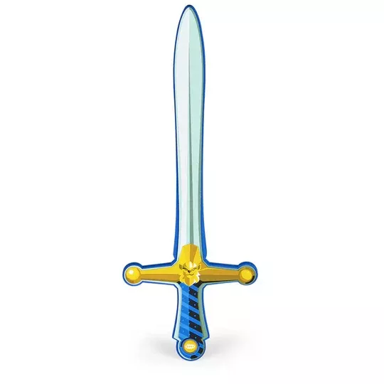 PAPO Foam Lion Knight Sword