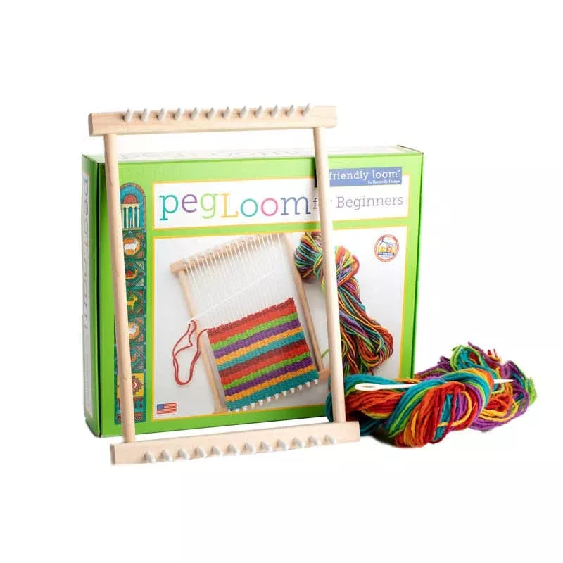 Pegloom Craft Kit