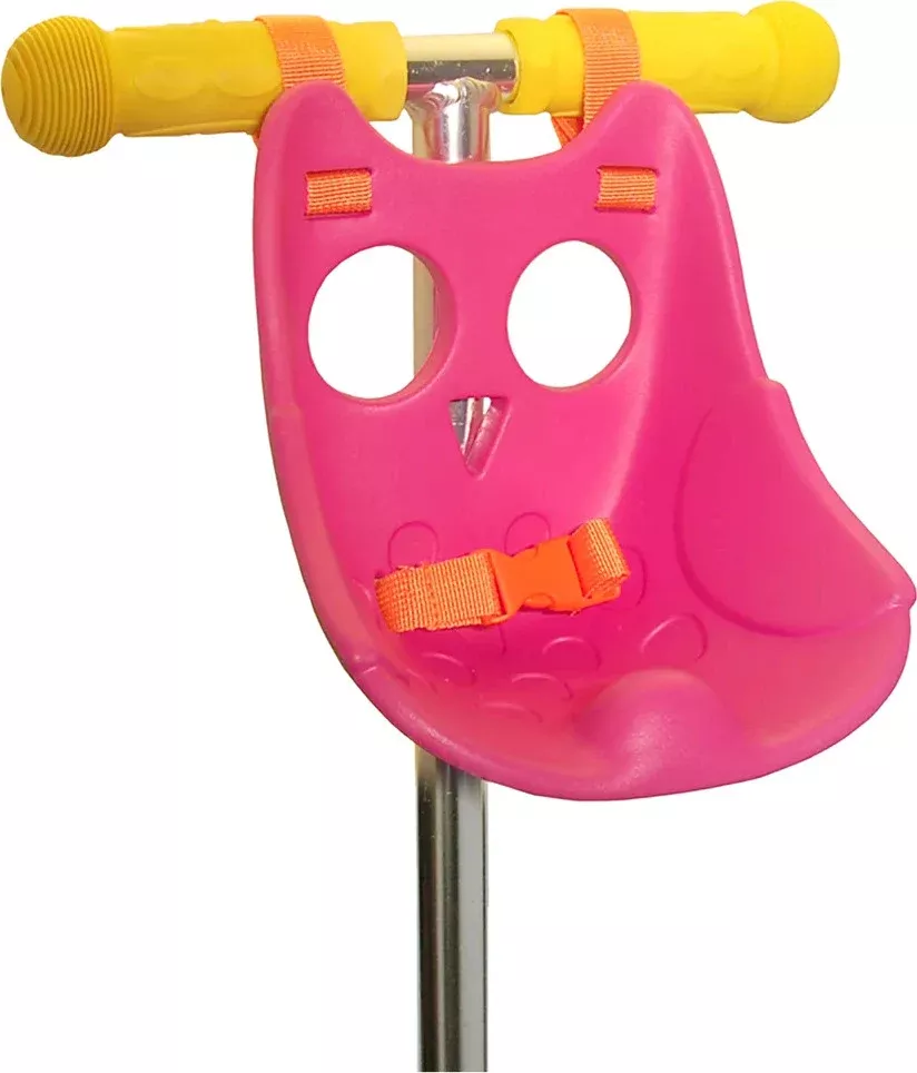 Pink ScootaSeatz