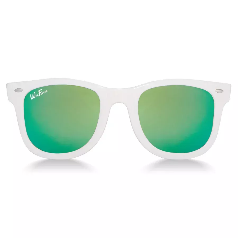 Polarized WeeFarers Sunglasses