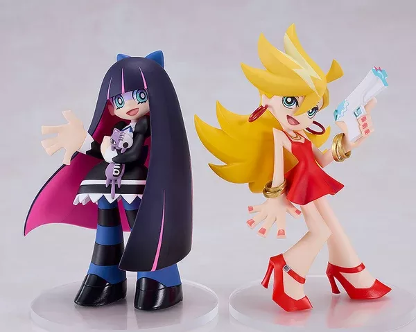 POP UP PARADE Panty & Stocking Set