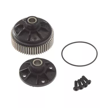 Pro-Line HD Diff Gear Replacement Transmission