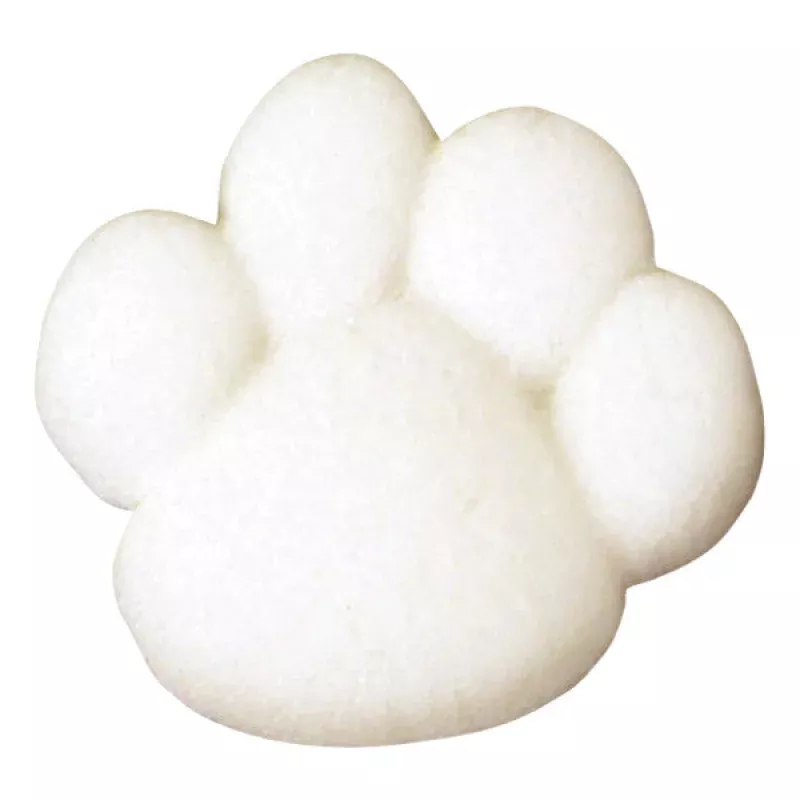 Puppy Paw Dec-Ons Pressed Sugars 1 - 8 Pack
