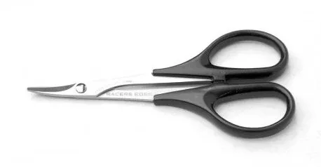 Racers Edge 7044 Curved Lexan Scissors
