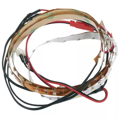 Ram 198 Strip LED Nav Lites 36"