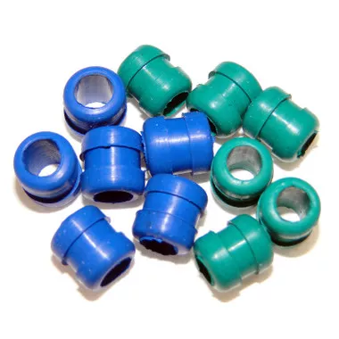 RC Lights RCL79803 Wire Buds, Large Assortment (12)