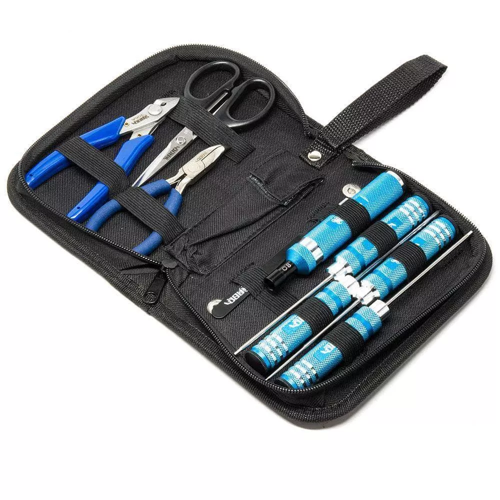 RDQ 9 Piece Drone Tool Kit V2