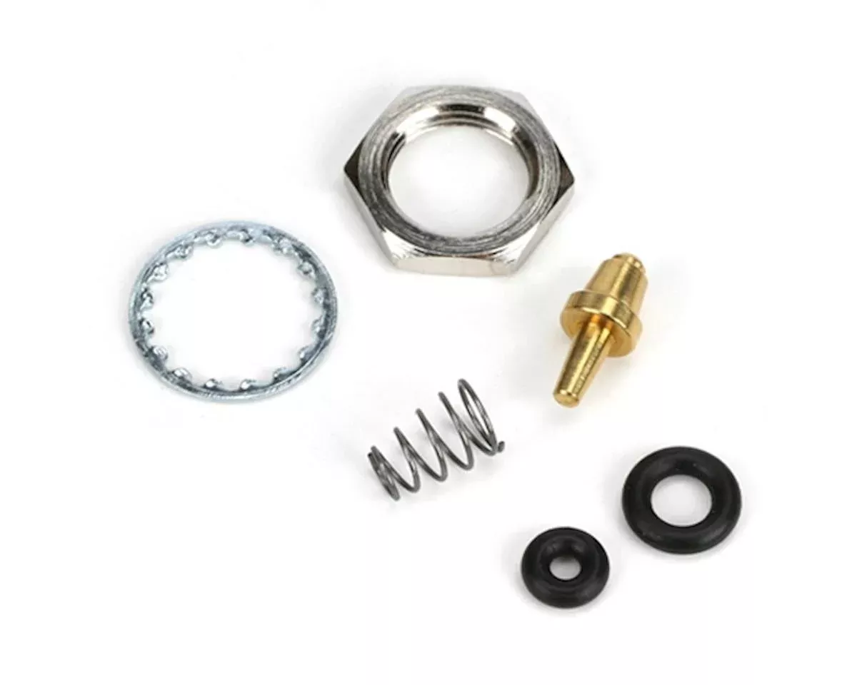 Rebuild Kit DUB334 Fuel Valve (DUB718)