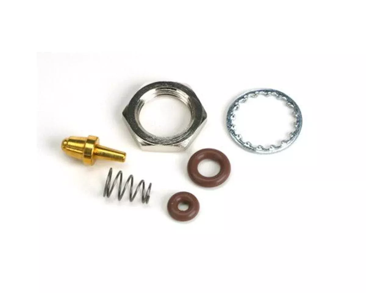 Rebuild Kit DUB335 Fuel Valve (DUB719)