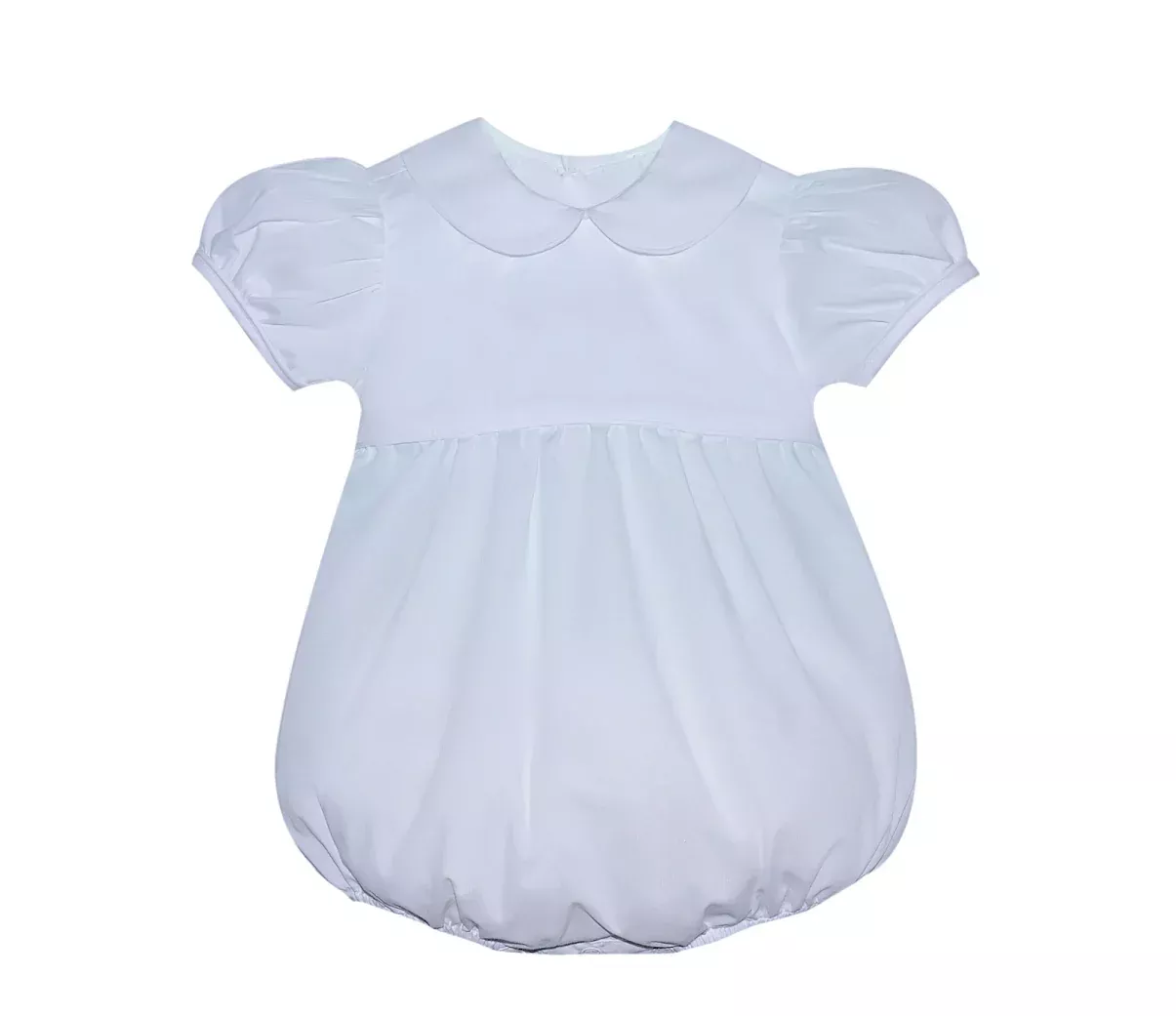 Remember Nguyen White Piped White Kate Bubble