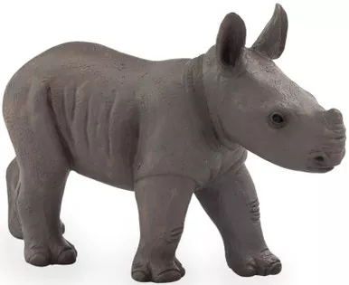 Rhinoceros Calf - Walking (Mojo)