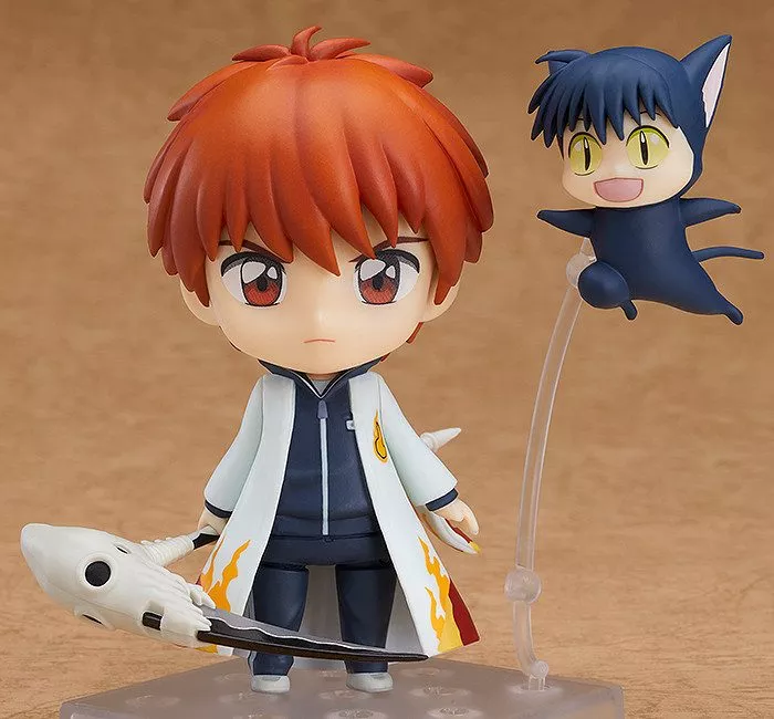 Rin-ne Nendoroid Rinne Rokudo