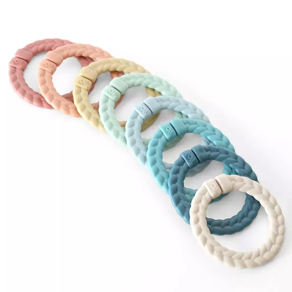 RItzy Rings™ Linking Ring Set