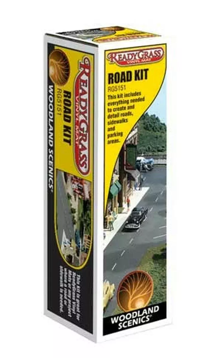 Road Kit