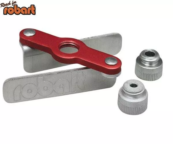 Robart 319 Hinge Point Drill Jig