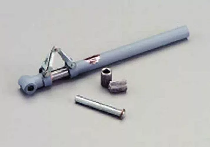 Robart 650 Straight RoboStrut 3/8"