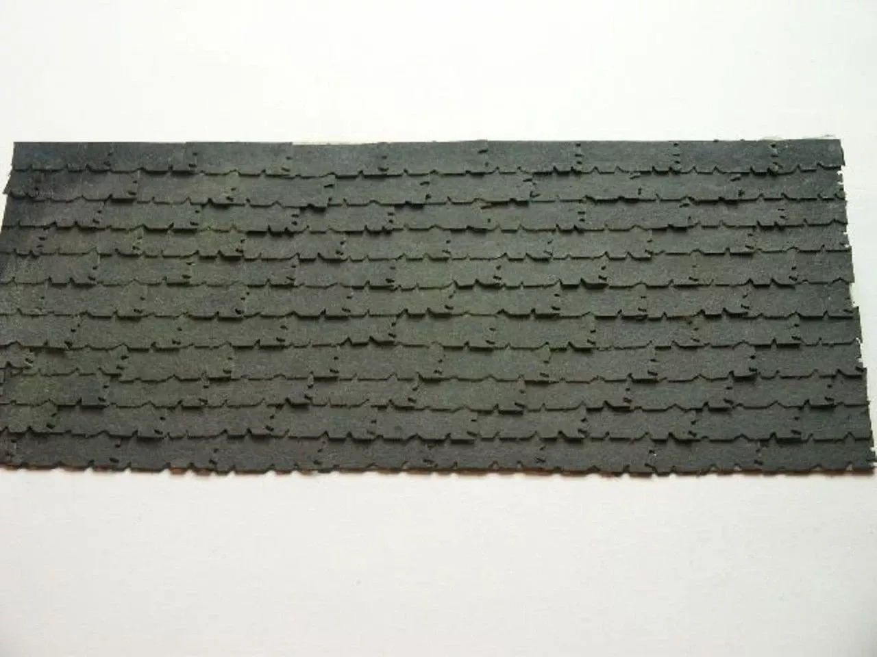 RslaserKits 3930 – Tar Paper – N Scale Kit