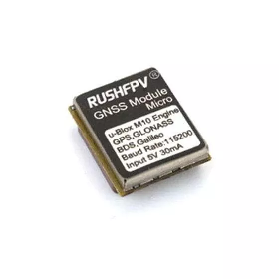 RUSHFPV GNSS Micro GPS