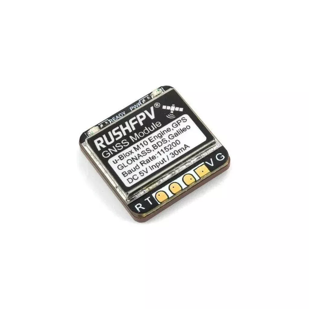 RUSHFPV GNSS Mini GPS