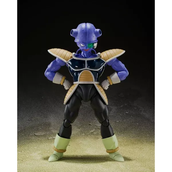S.H.Figuarts Kyewi