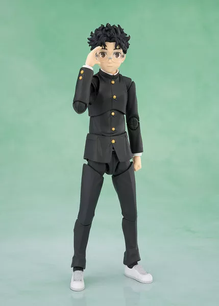 S.H.Figuarts Okarun