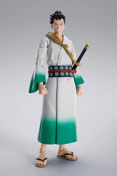 S.H.Figuarts Ryuma