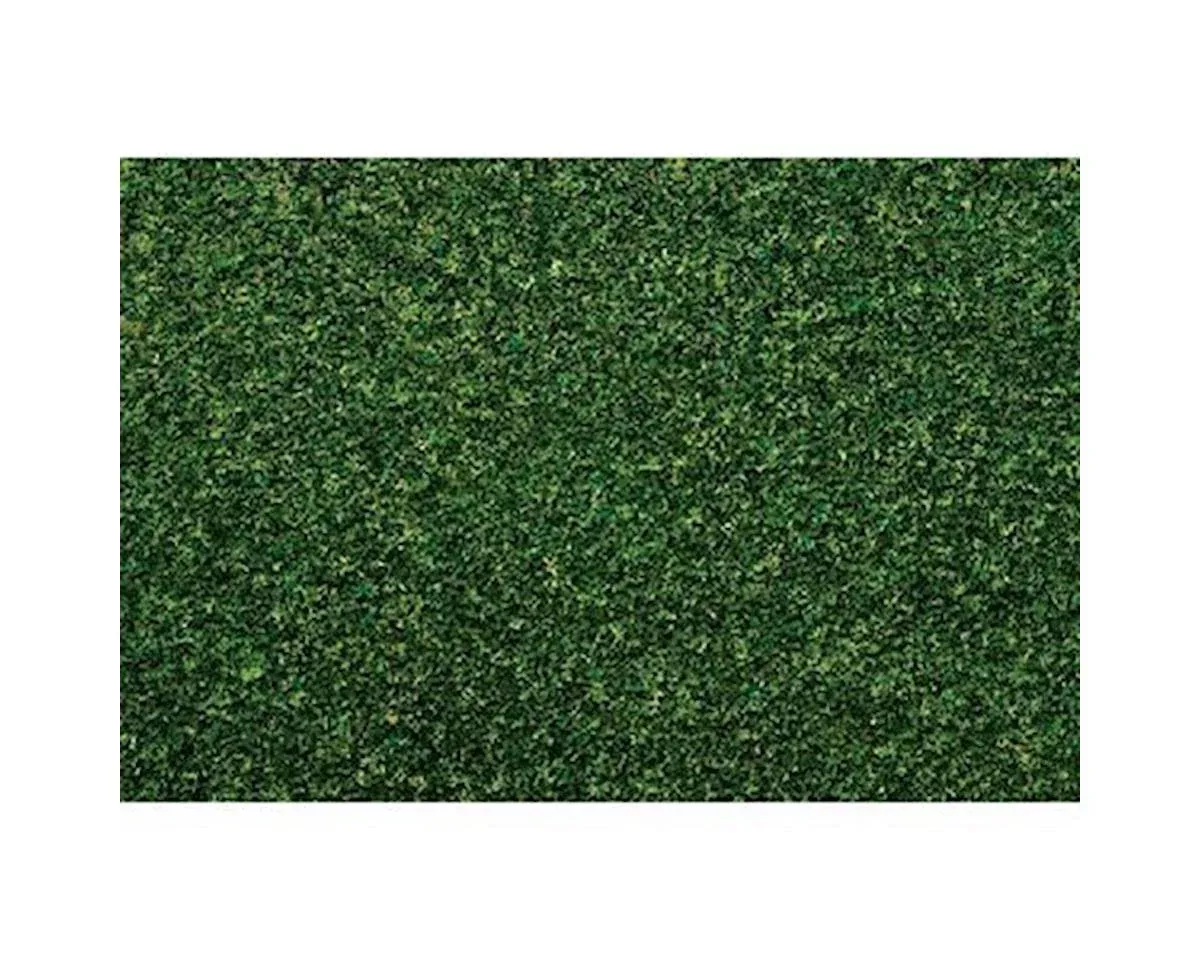 Scenescapes Grass Mat (Green) (50x34" ) (BAC32902)