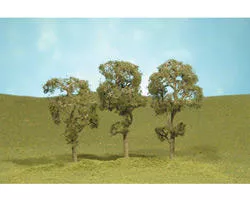 Scenescapes Maple Trees (3-4") (3) (BAC32011)