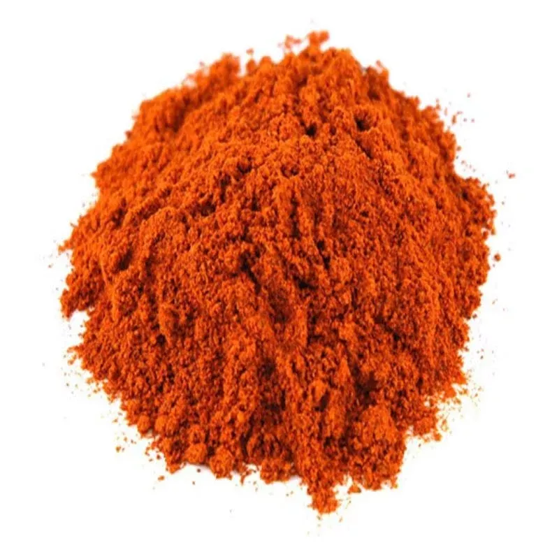 Scotch Bonnet Chilli Powder|2 oz&6 oz&16 oz