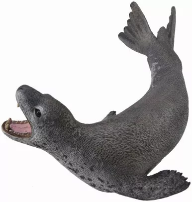 Seal - Leopard (CollectA)