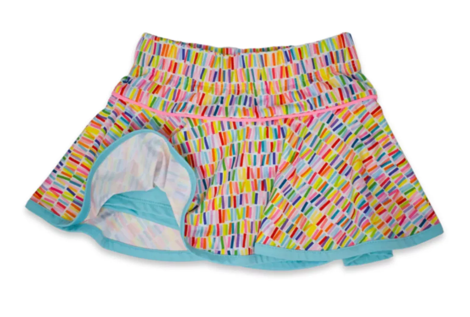 Set Athleisure Quinn Skort - Smarty Pants
