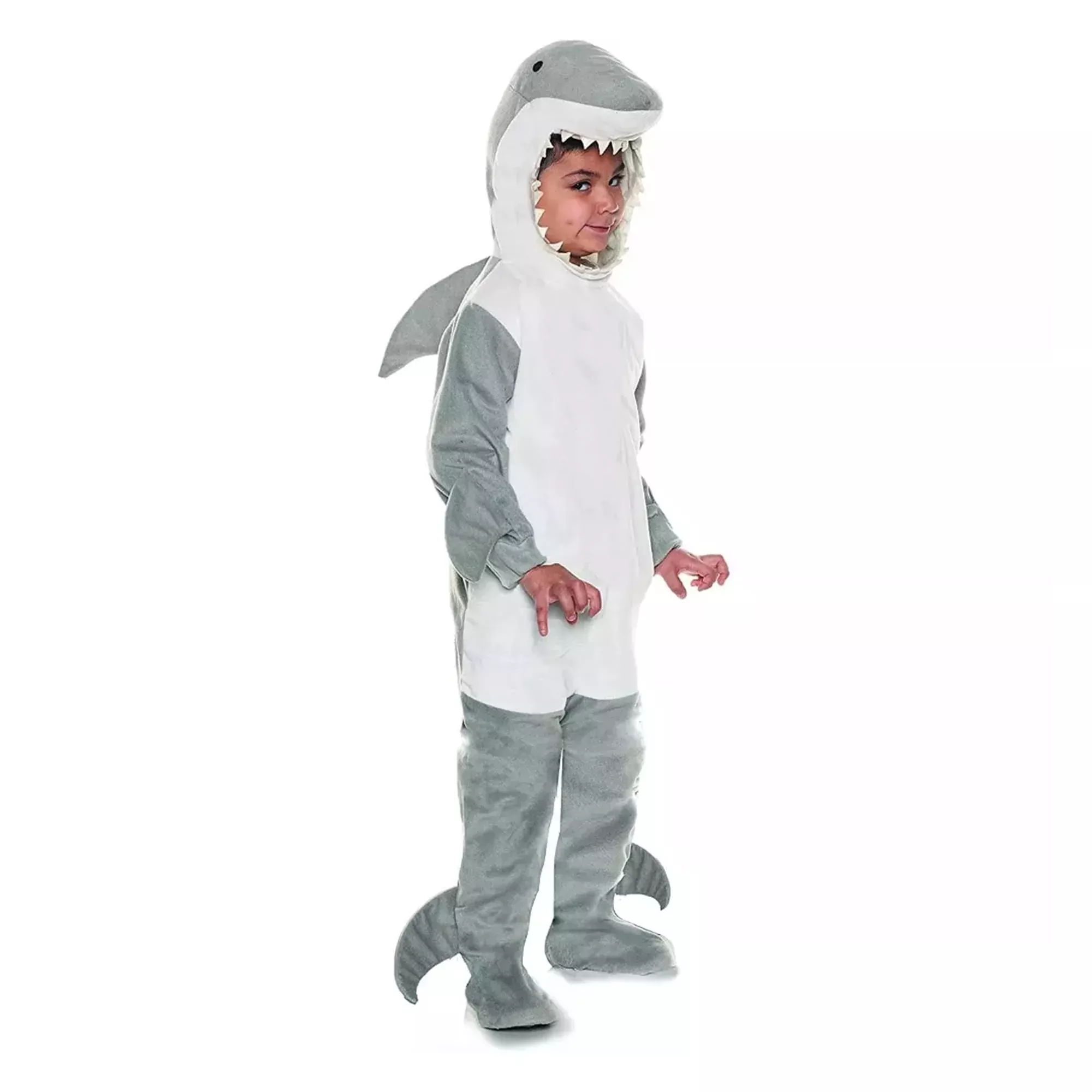 The Shark Child Costume